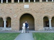 Visita all'Abbazia di Pomposa (27/30)